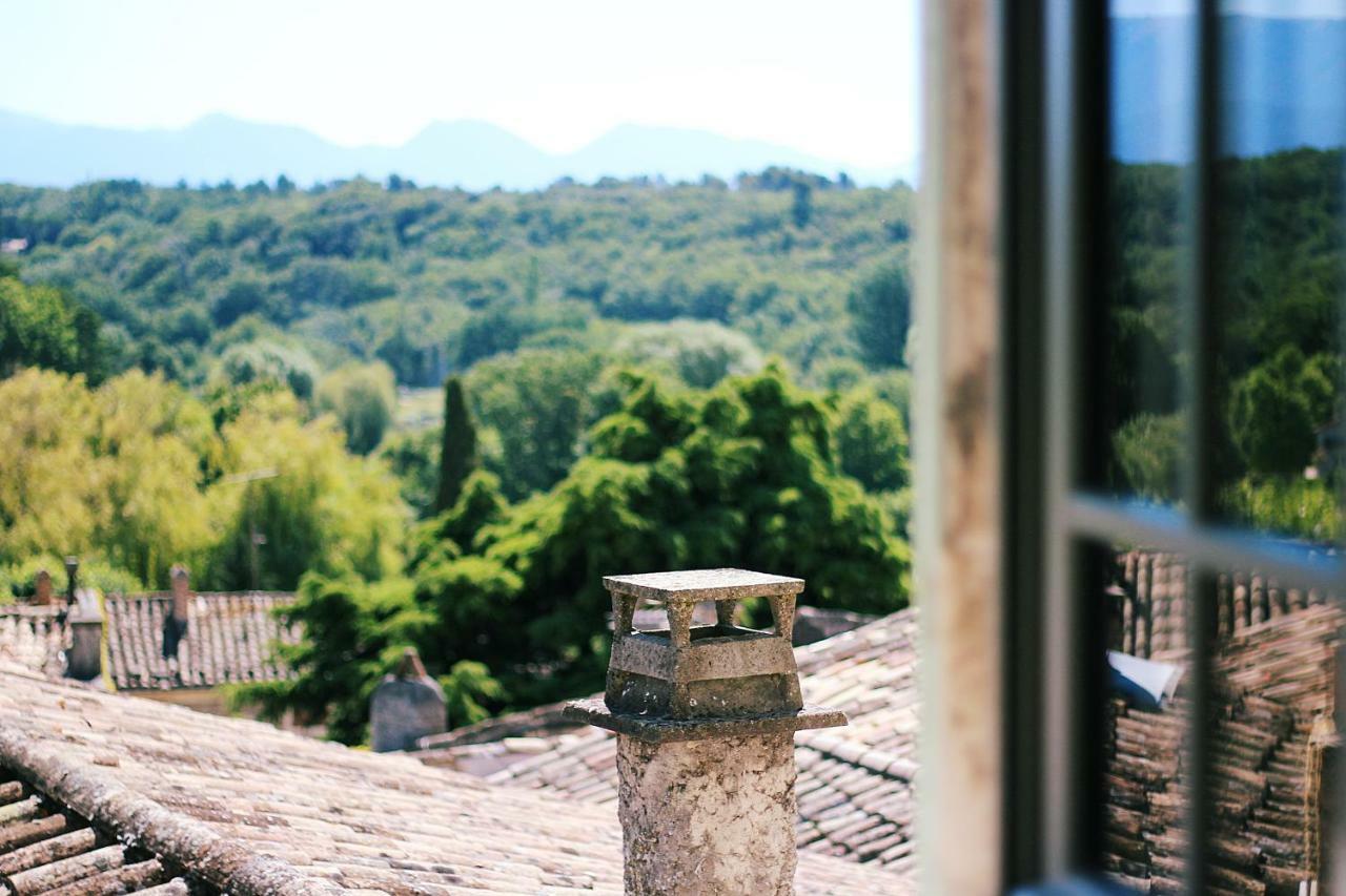 La Vie De Chateau Grignan Eksteriør bilde